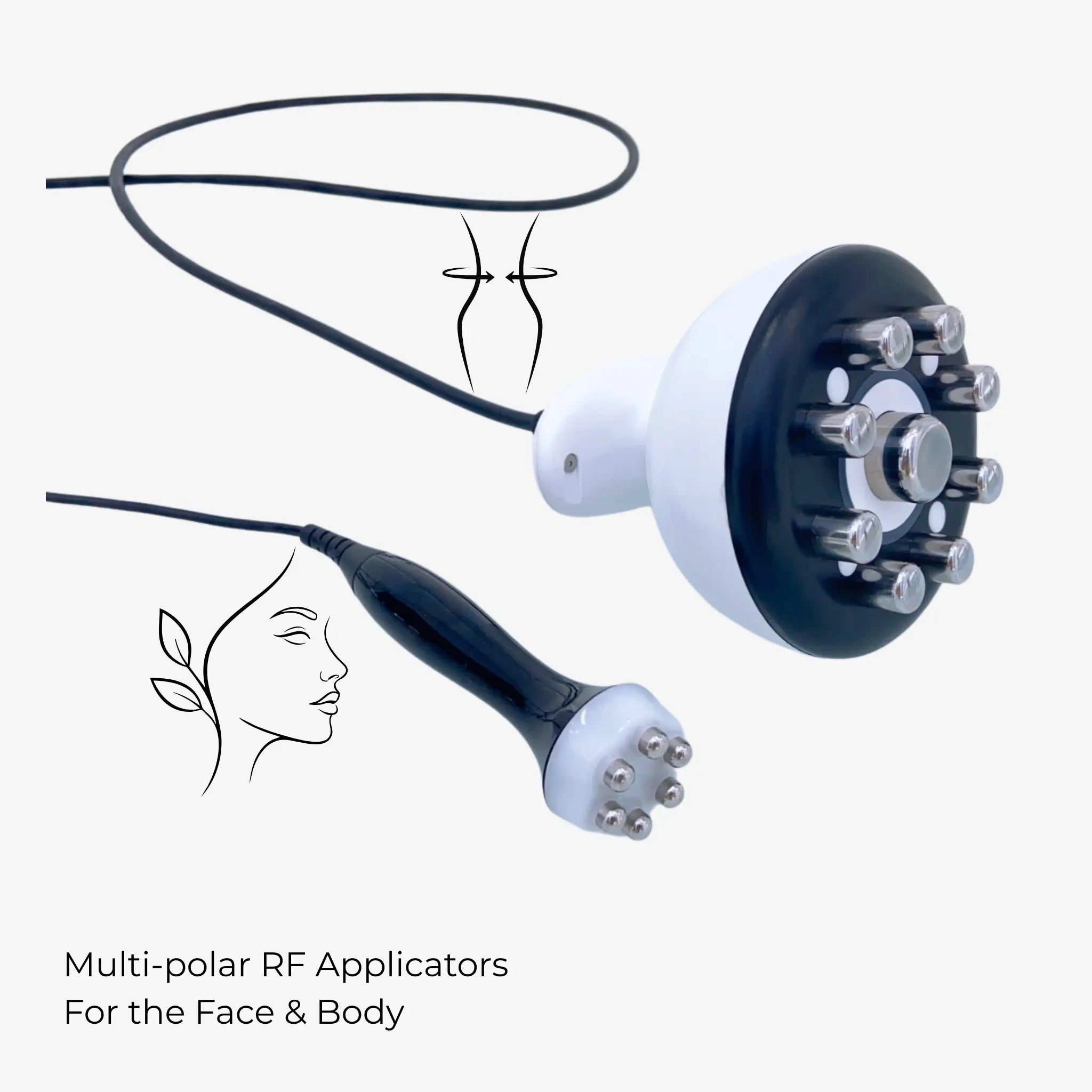 Temp IQ Smarter Temperature Control for Safer, More Consistent RF Treatments VMS (Ventura Medtech Solutions) Online Store for Content and Products