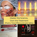 Advanced laser training for med spa & medical professionals. Learn laser physics, laser safety, and tissue interaction. Brand-agnostic laser education for beginners & experienced providers. VMS (Ventura Medtech Solutions) Online Store for Content and Products
