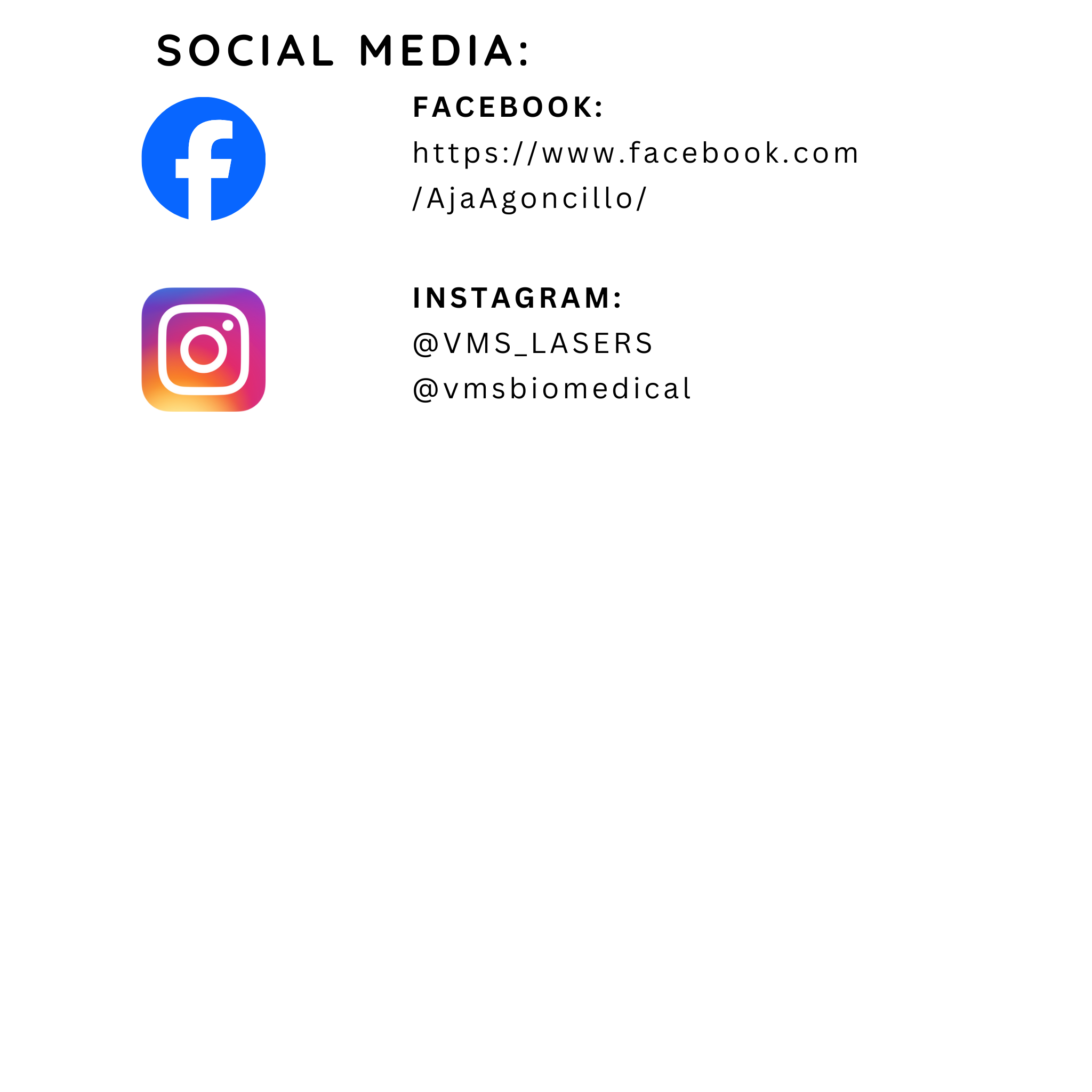 EBOOK ON HOW TO DETERMINE WHICH LASER IS BEST FOR TATTOO AND PIGMENTATION REMOVAL VMS SOLUTIONS SHOP