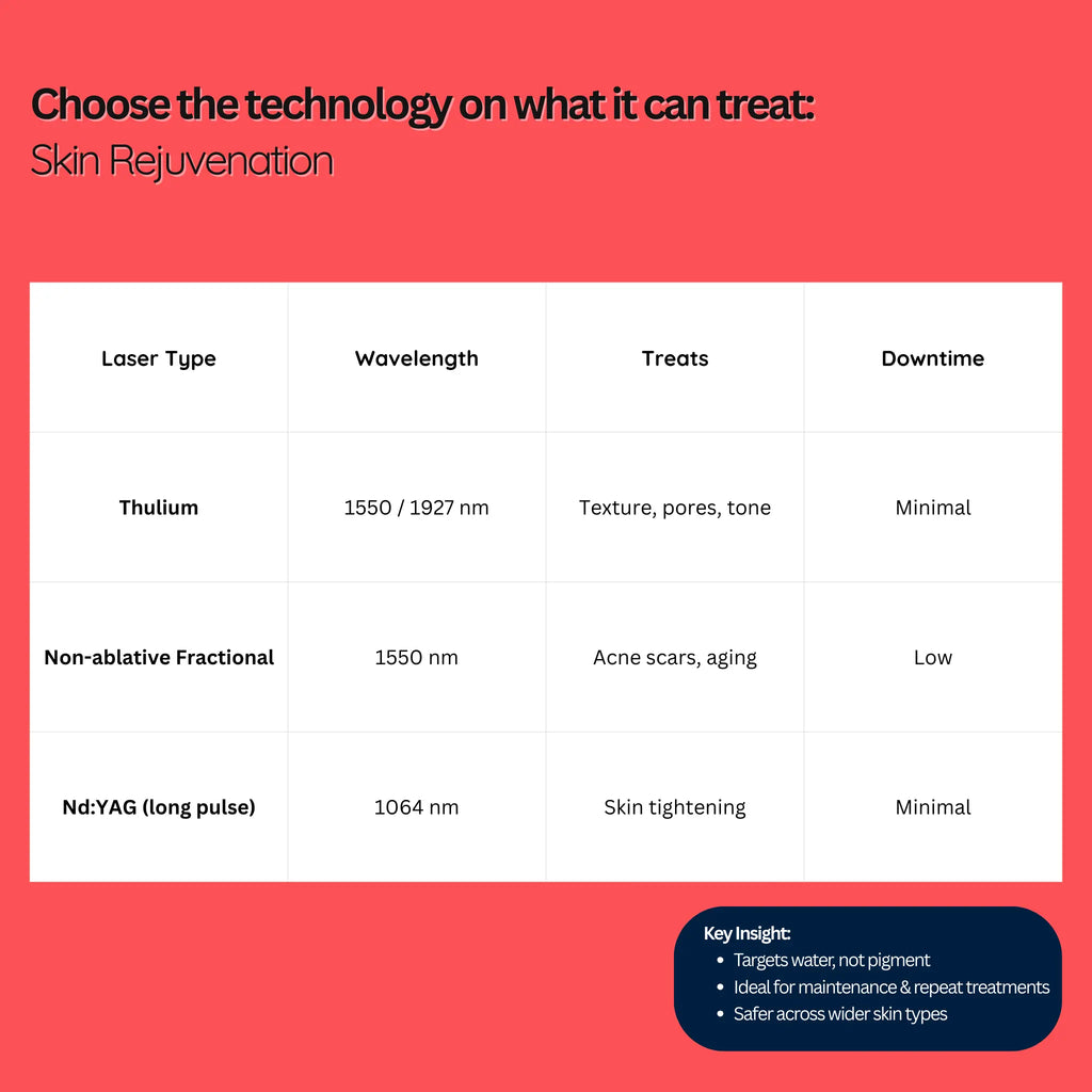 The Smart Buyer's Guide to Purchasing a Medical or Aesthetic Laser by Amaury J. Agoncillo VMS SOLUTIONS SHOP