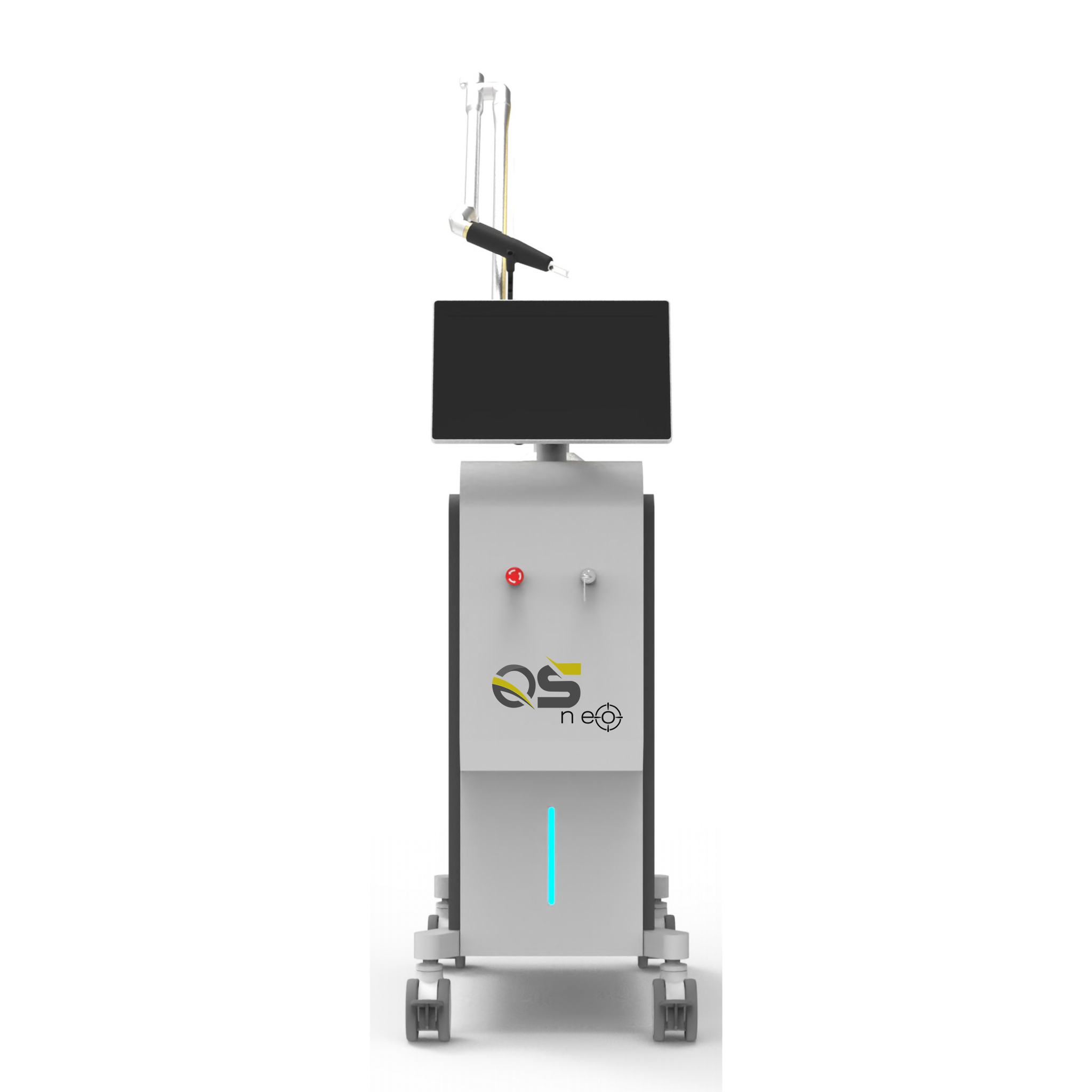 Q-Switched Nd:YAG Laser System for Tattoo Removal & Pigmentation Treatments VMS (Ventura Medtech Solutions) Online Store for Content and Products