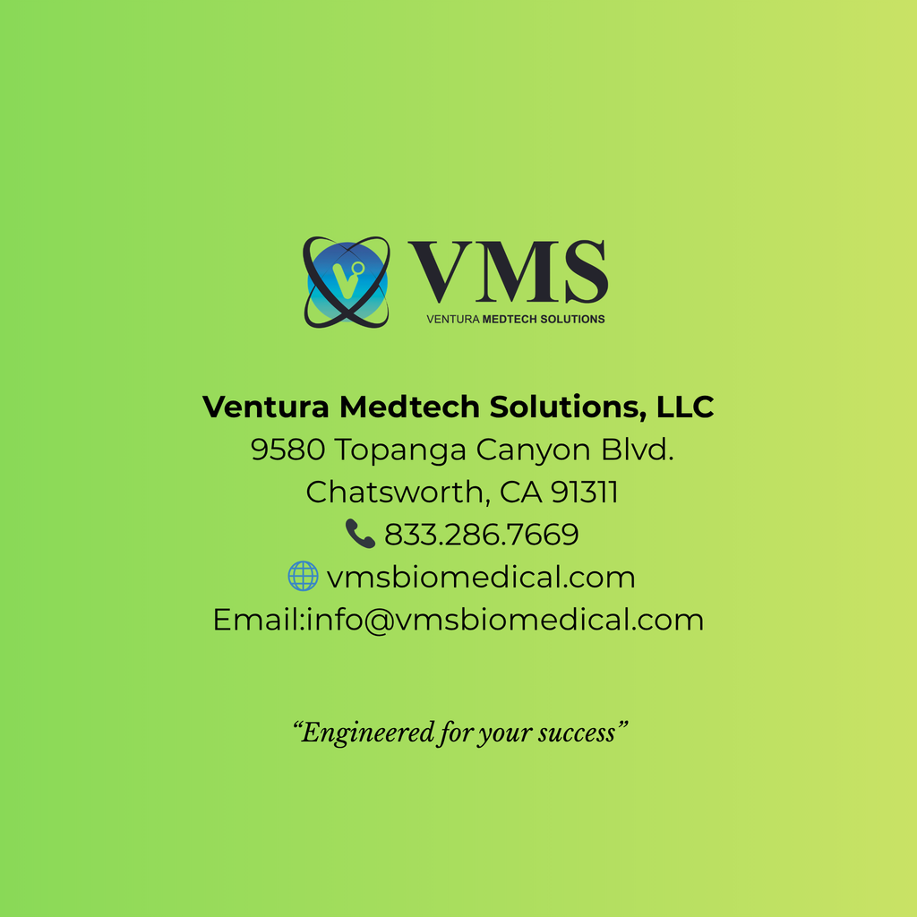 Smoke Evacuator for Laser and Laser Generated Airborne Contaminants VMS (Ventura Medtech Solutions) Online Store for Content and Products