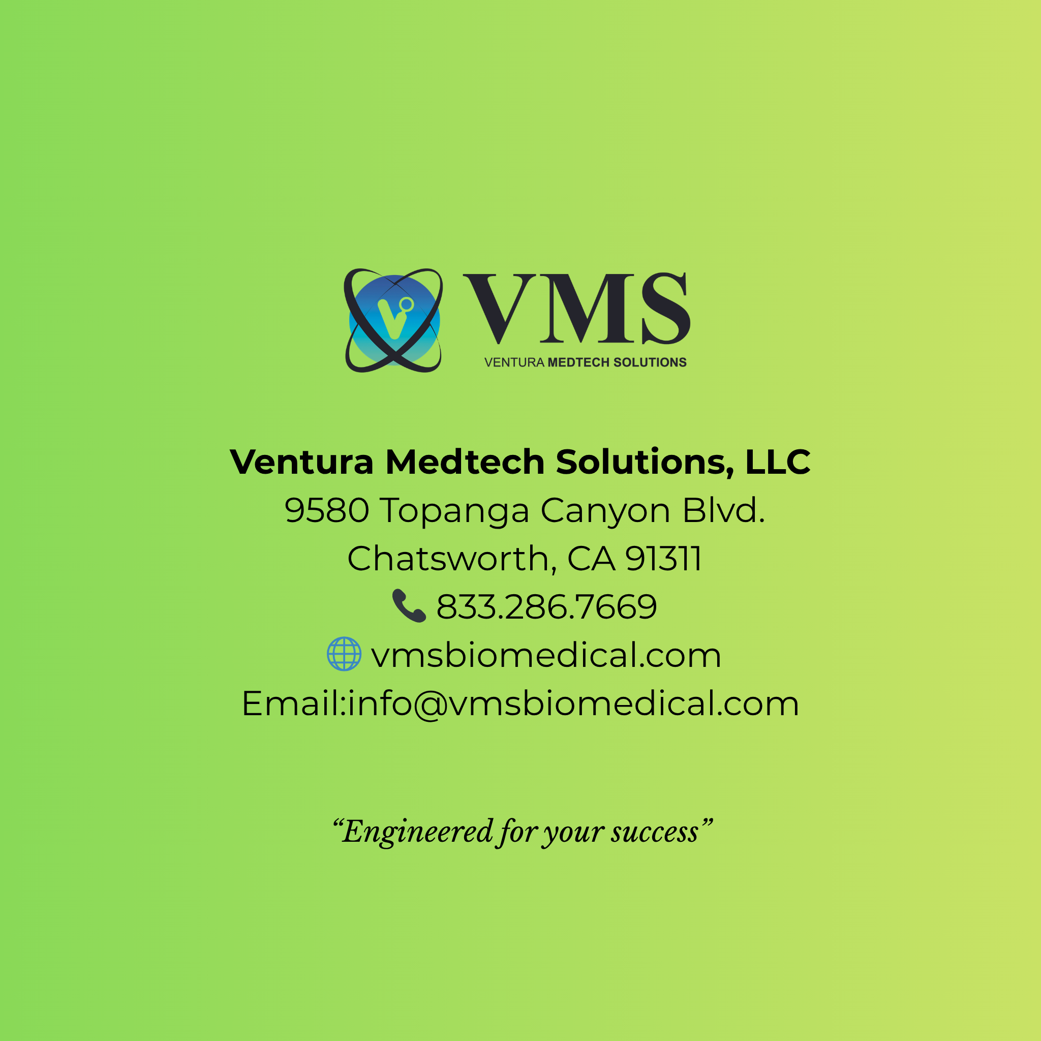 Smoke Evacuator for Laser and Laser Generated Airborne Contaminants VMS (Ventura Medtech Solutions) Online Store for Content and Products