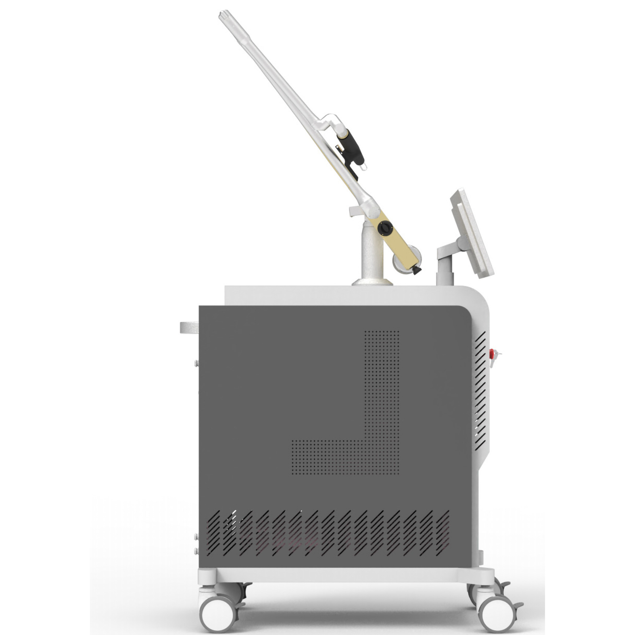 Q-Switched Nd:YAG Laser System for Tattoo Removal & Pigmentation Treatments VMS (Ventura Medtech Solutions) Online Store for Content and Products