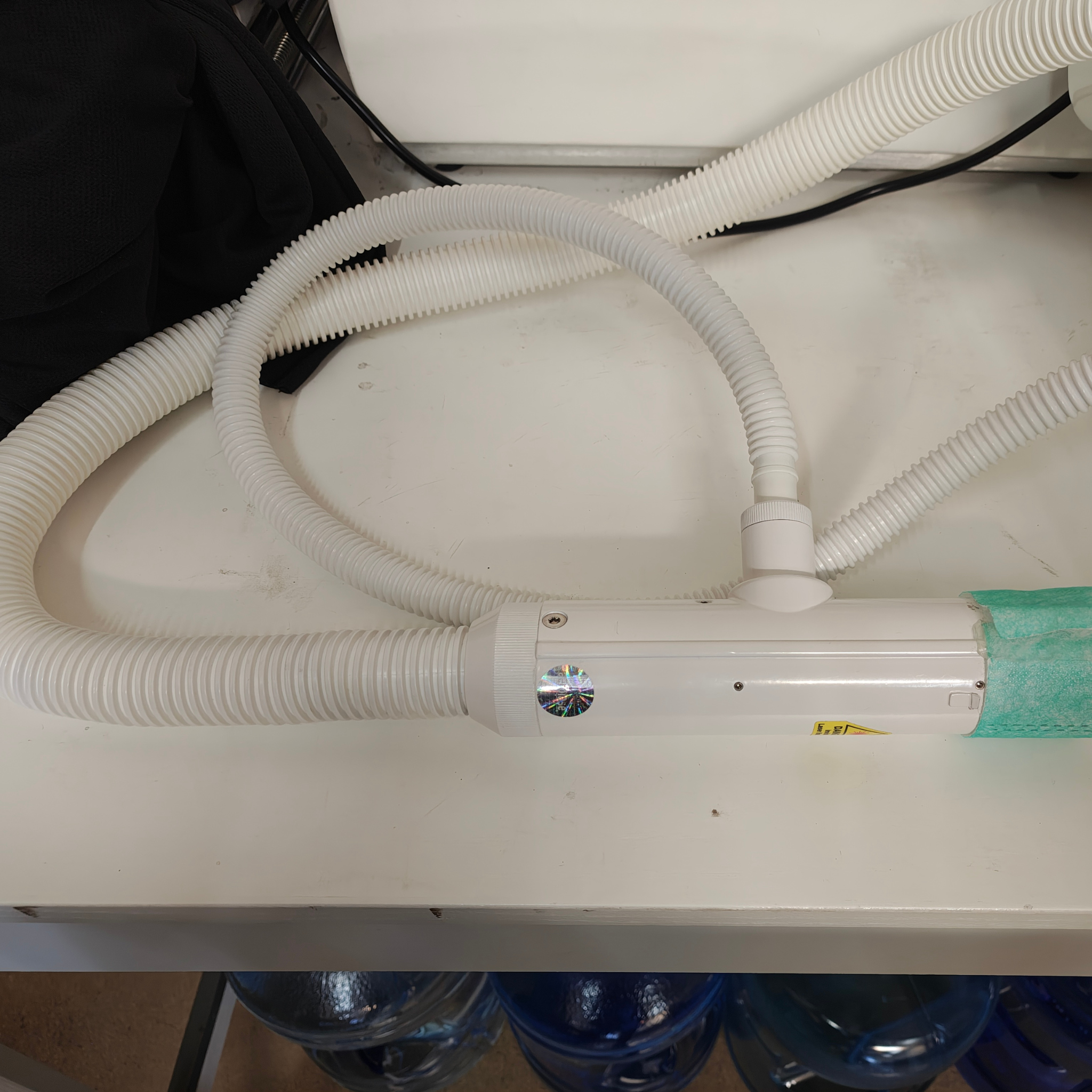2023 Aerolase Neo Elite Pristine Condition - Rarely used VMS SOLUTIONS SHOP