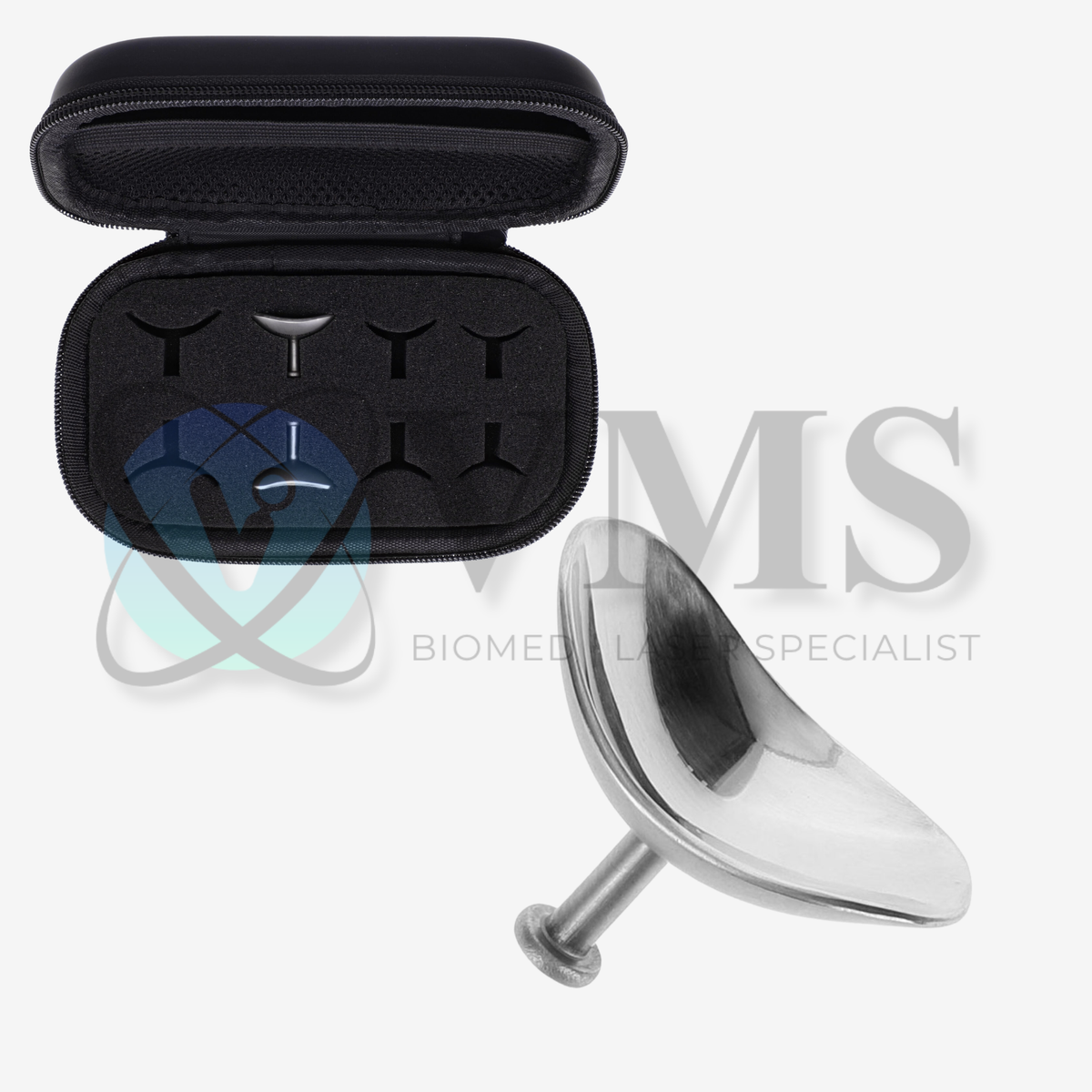 Laser Ocular Eye Shields with protective case included Made in the USA AMAURY THE LASER KING TOP PICKS powered by VMS