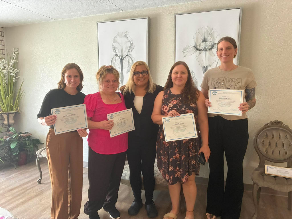 LASERS AND BODY CONTOURING MASTER CLASS, SPRING TEXAS "BRAND AGNOSTIC"