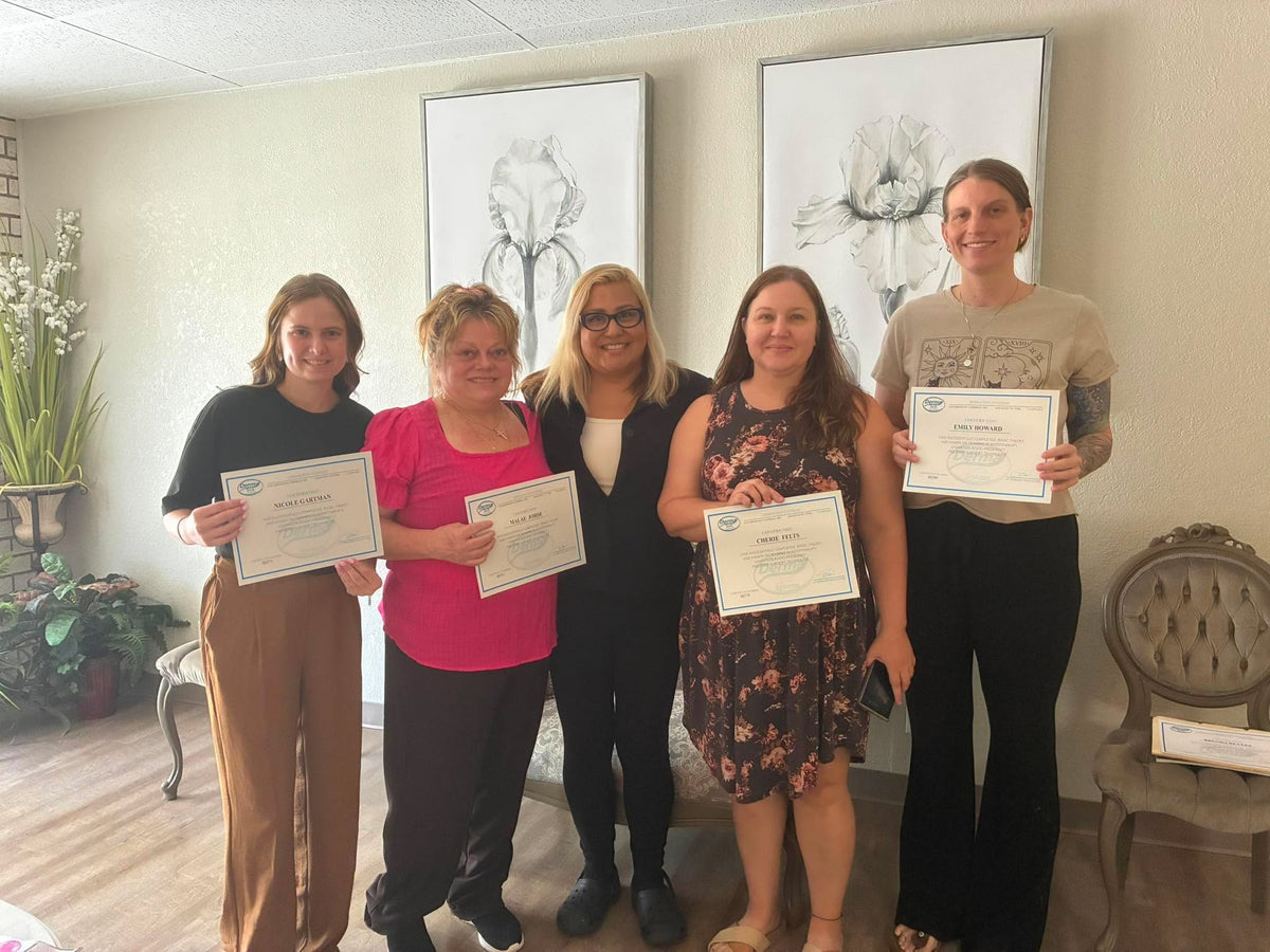 LASERS AND BODY CONTOURING MASTER CLASS, SPRING TEXAS "BRAND AGNOSTIC"