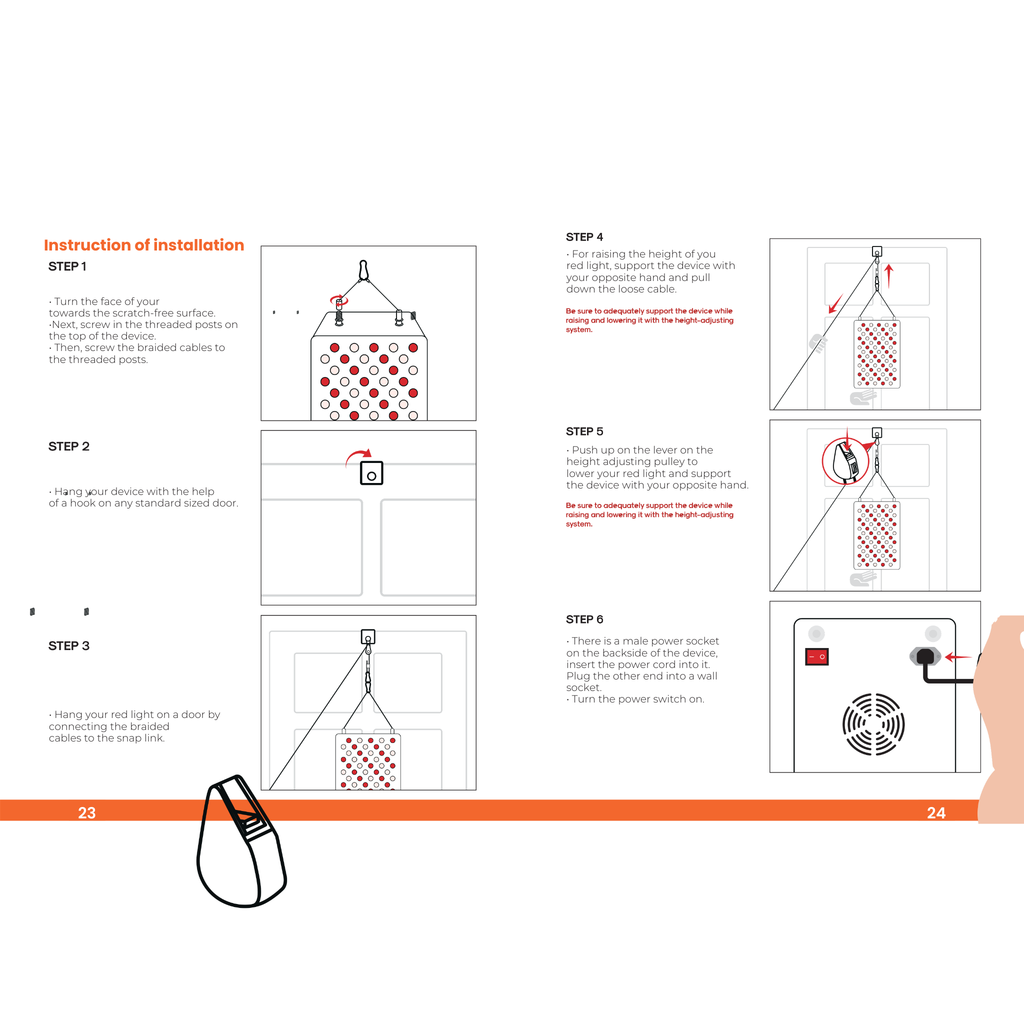 Lumenara™ Red &amp; Near-Infrared Light Therapy Systems Engineered Precision • Elegant Design • Built for a Lifetime VMS (Ventura Medtech Solutions) Online Store for Content and Products