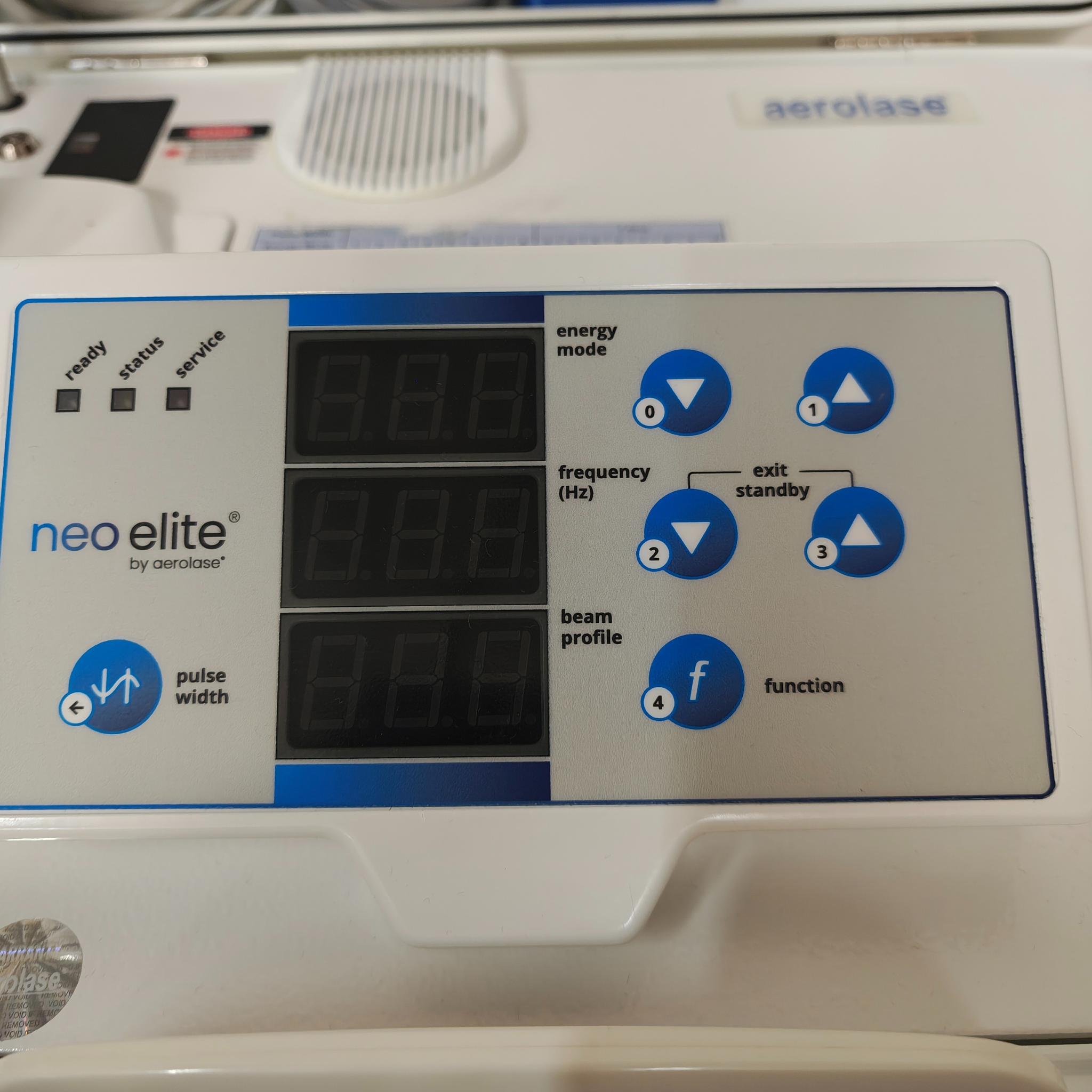 2023 Aerolase Neo Elite Pristine Condition - Rarely used VMS SOLUTIONS SHOP