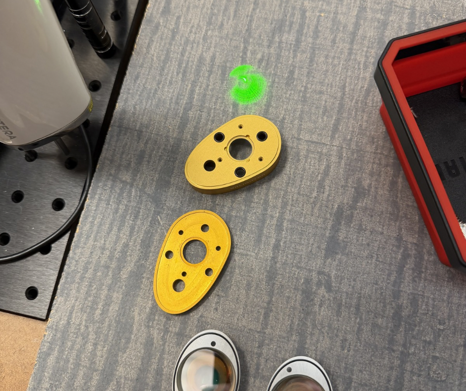 "BRAND AGNOSTIC" LASER TECHNICAL SERVICING AND MAINTENANCE TRAINING with VMS certification