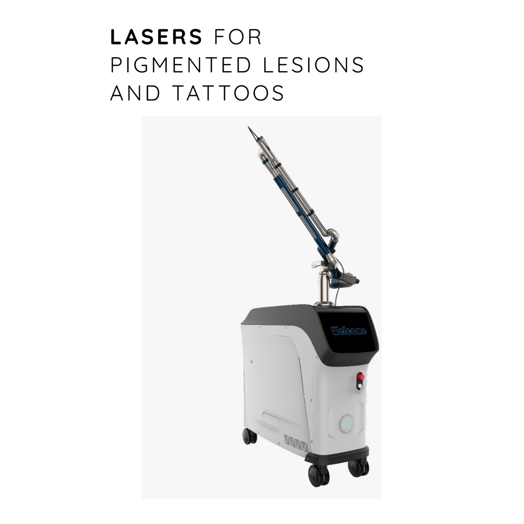 EBOOK ON HOW TO DETERMINE WHICH LASER IS BEST FOR TATTOO AND PIGMENTATION REMOVAL VMS SOLUTIONS SHOP