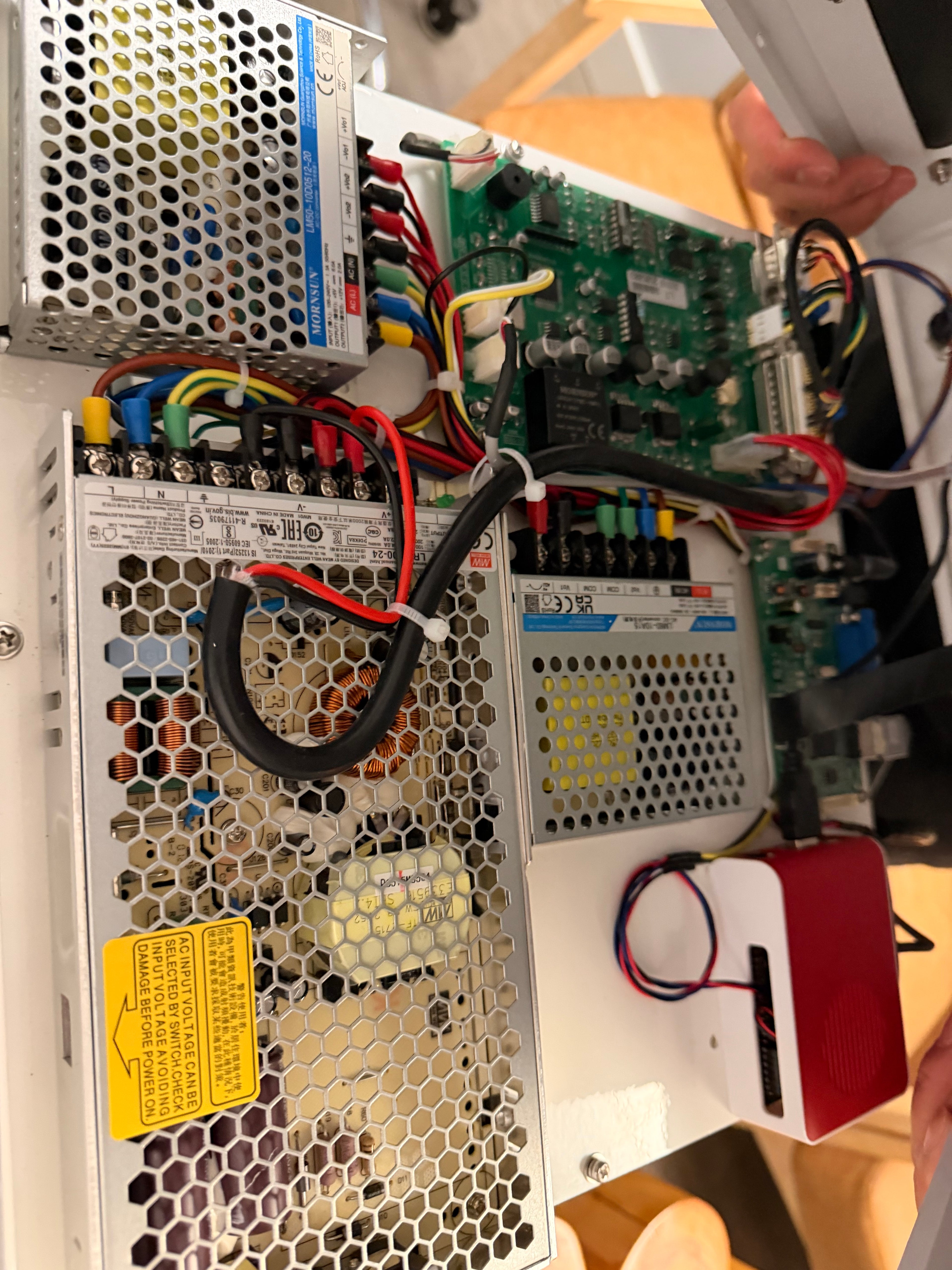 "BRAND AGNOSTIC" LASER TECHNICAL SERVICING AND MAINTENANCE TRAINING with VMS certification