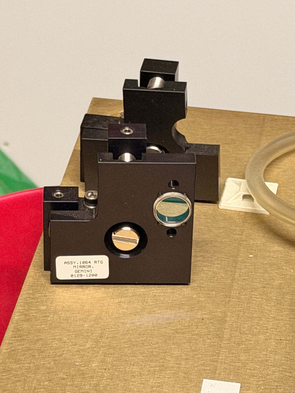 "BRAND AGNOSTIC" LASER TECHNICAL SERVICING AND MAINTENANCE TRAINING with VMS certification