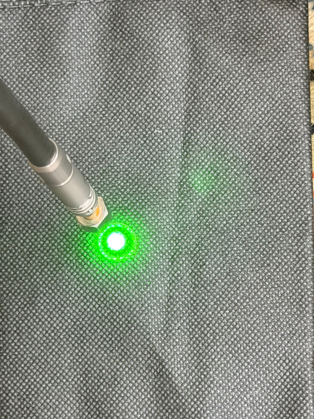 "BRAND AGNOSTIC" LASER TECHNICAL SERVICING AND MAINTENANCE TRAINING with VMS certification
