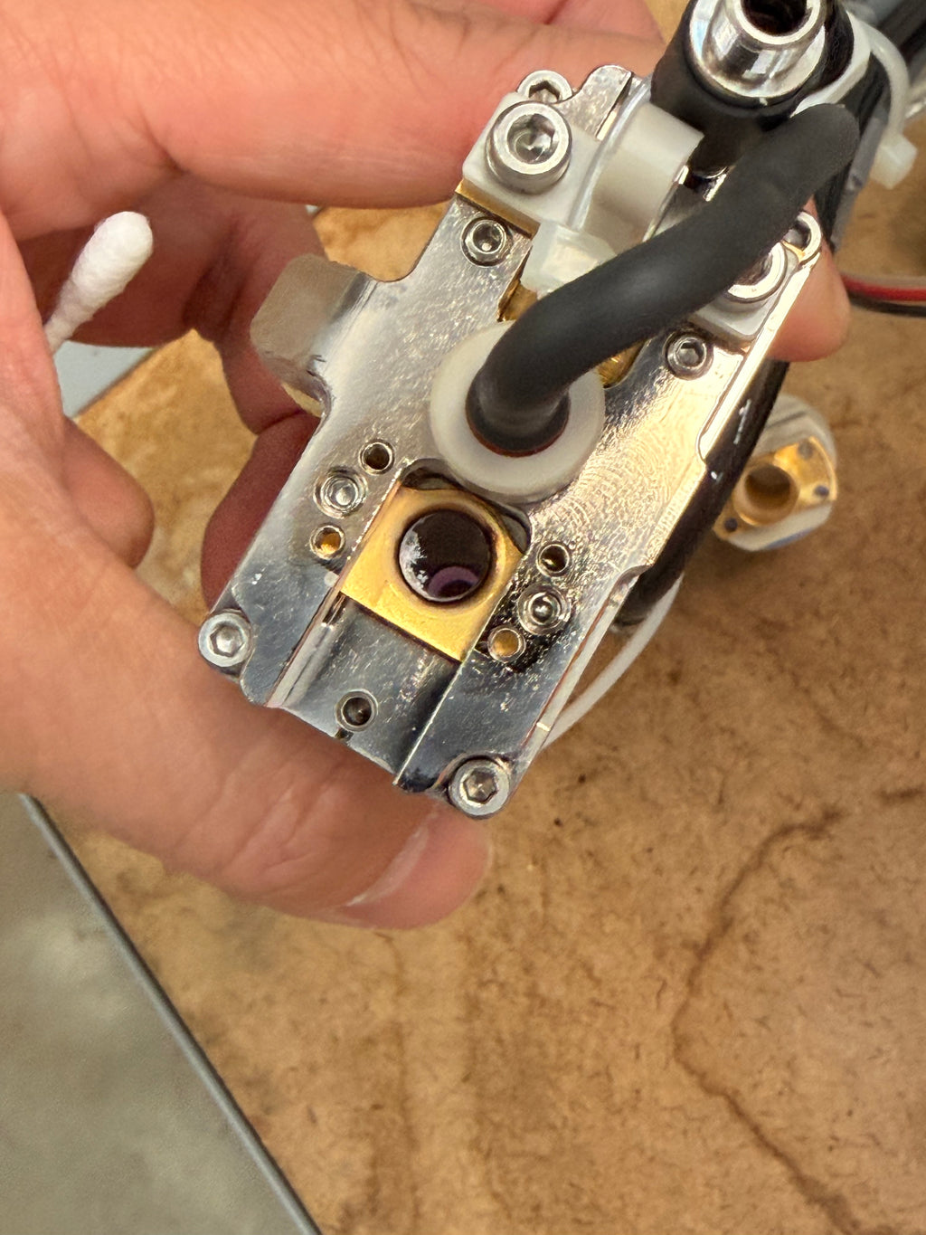 Brand-Agnostic Laser Technical Service & Maintenance Training | VMS Certification