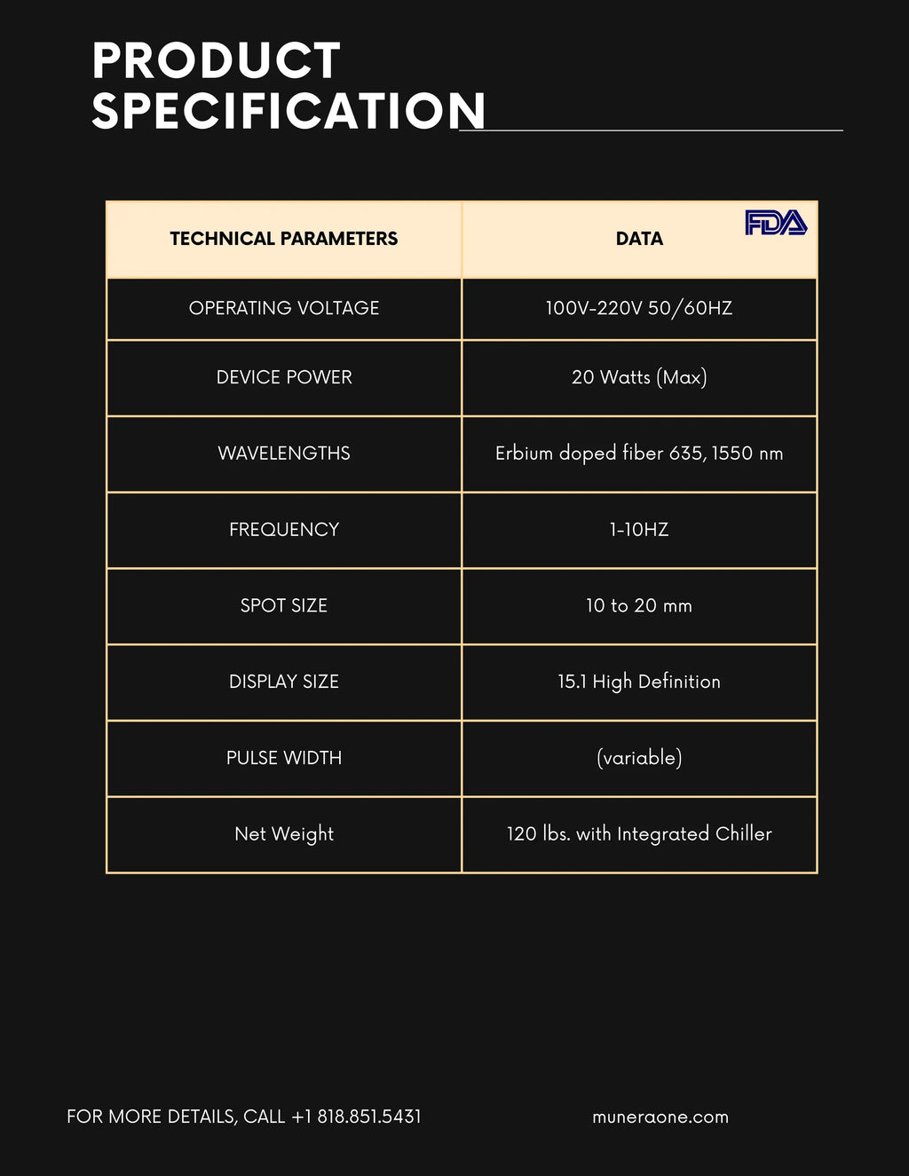 NOUVERE ERBIUM YAG LASER FOR ADVANCED SKIN REJUVENATION VMS SOLUTIONS SHOP