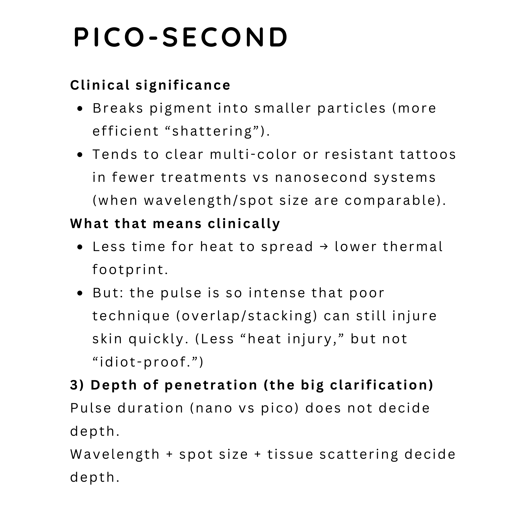 EBOOK ON HOW TO DETERMINE WHICH LASER IS BEST FOR TATTOO AND PIGMENTATION REMOVAL VMS SOLUTIONS SHOP