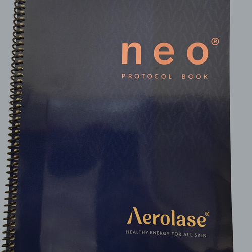 2023 Aerolase Neo Elite Pristine Condition - Rarely used VMS SOLUTIONS SHOP