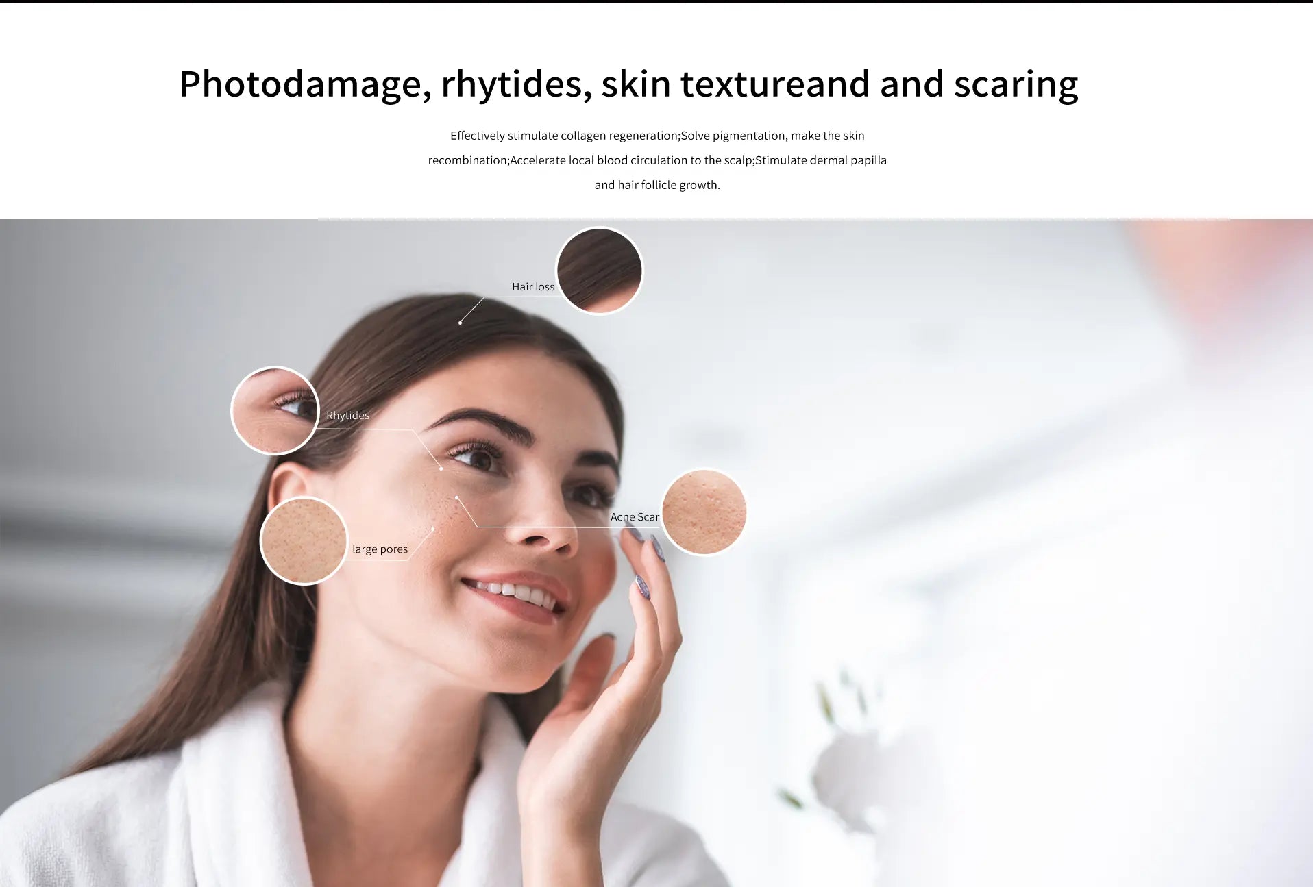 NOUVERE ERBIUM YAG LASER FOR ADVANCED SKIN REJUVENATION VMS SOLUTIONS SHOP