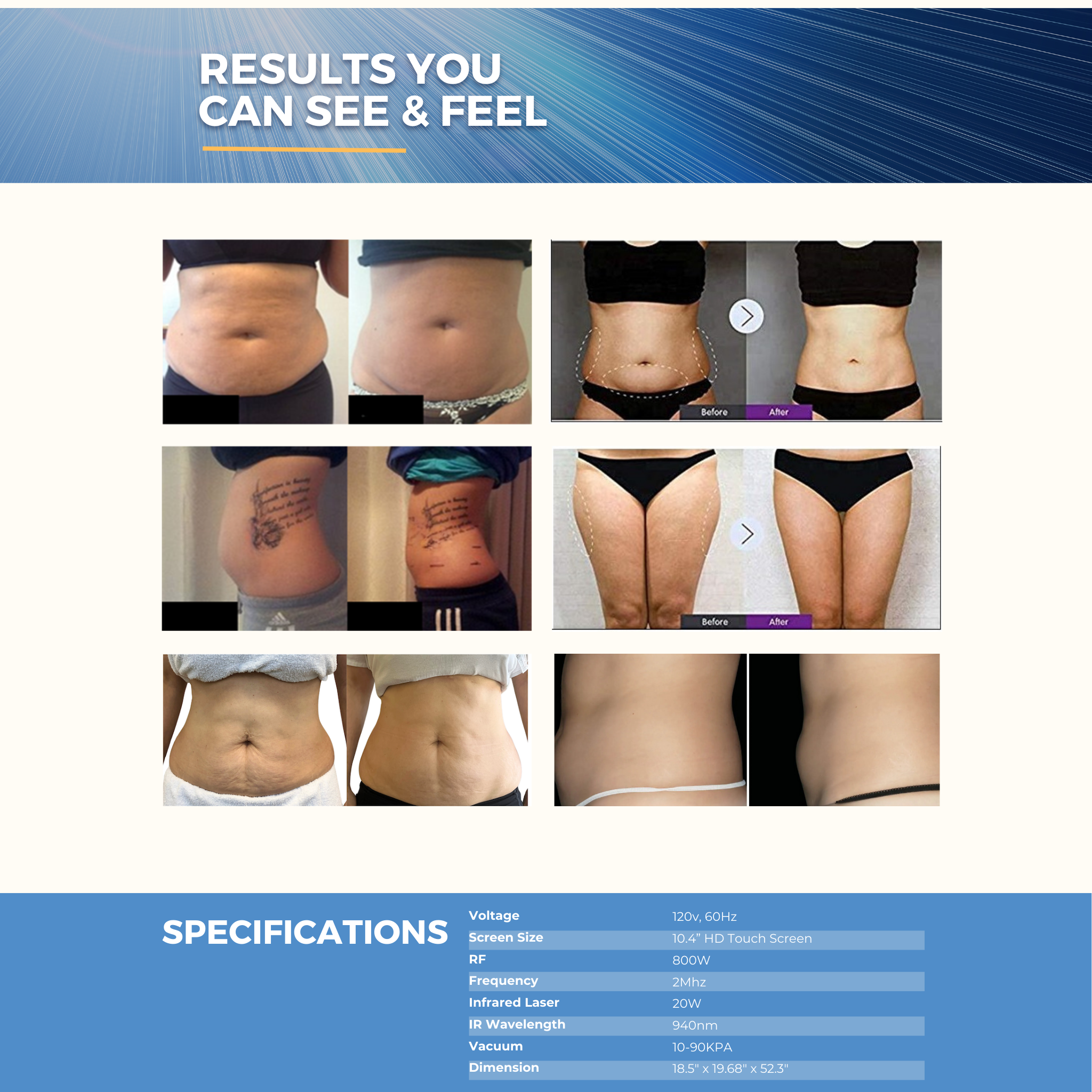 VSP+ Platinum VSP series