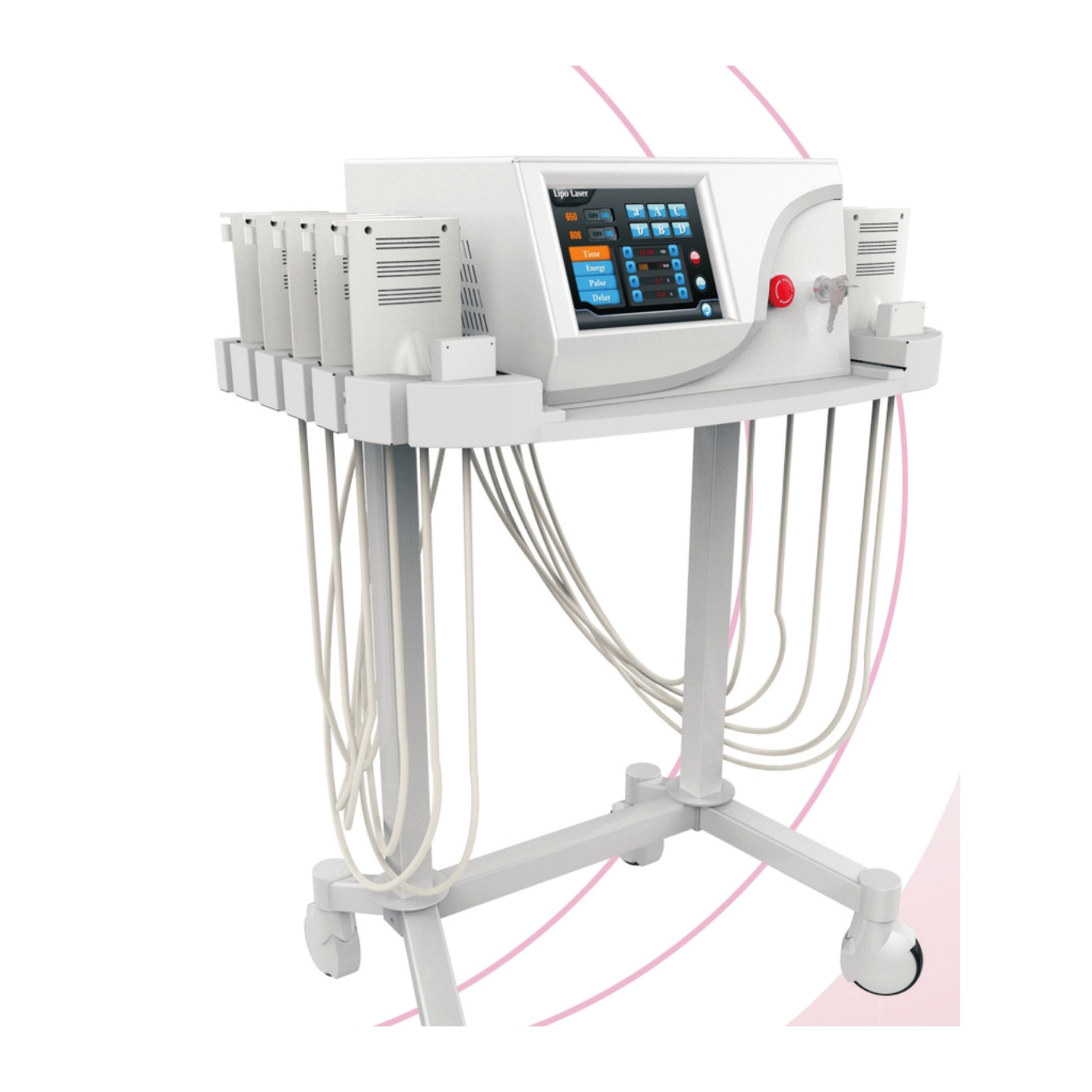 Non-Invasive Body Contouring &amp; Fat Reduction Technology — Clinically Proven Results VMS (Ventura Medtech Solutions) Online Store for Content and Products