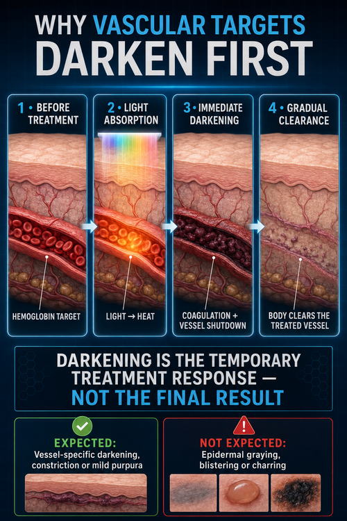 Expert Virtual IPL Training Course | The Agoncillo Method™ VMS (Ventura Medtech Solutions) Online Store for Content and Products